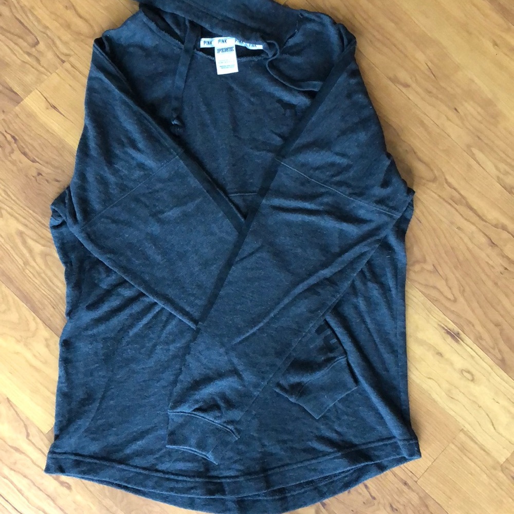 VS Pink Sweatshirt